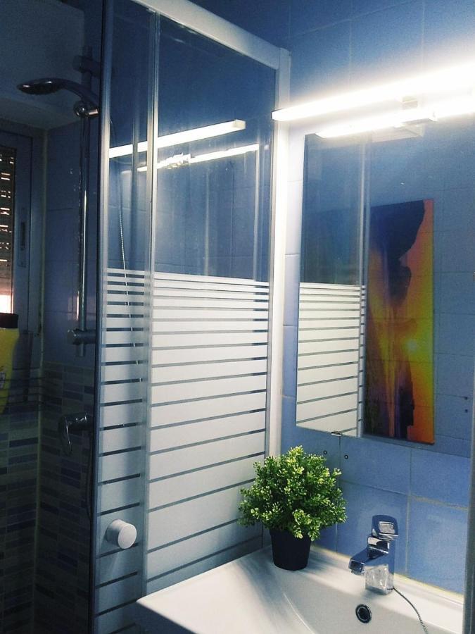 Calle Del Laurel 24 - Gup Apartments Λογκρόνο Εξωτερικό φωτογραφία