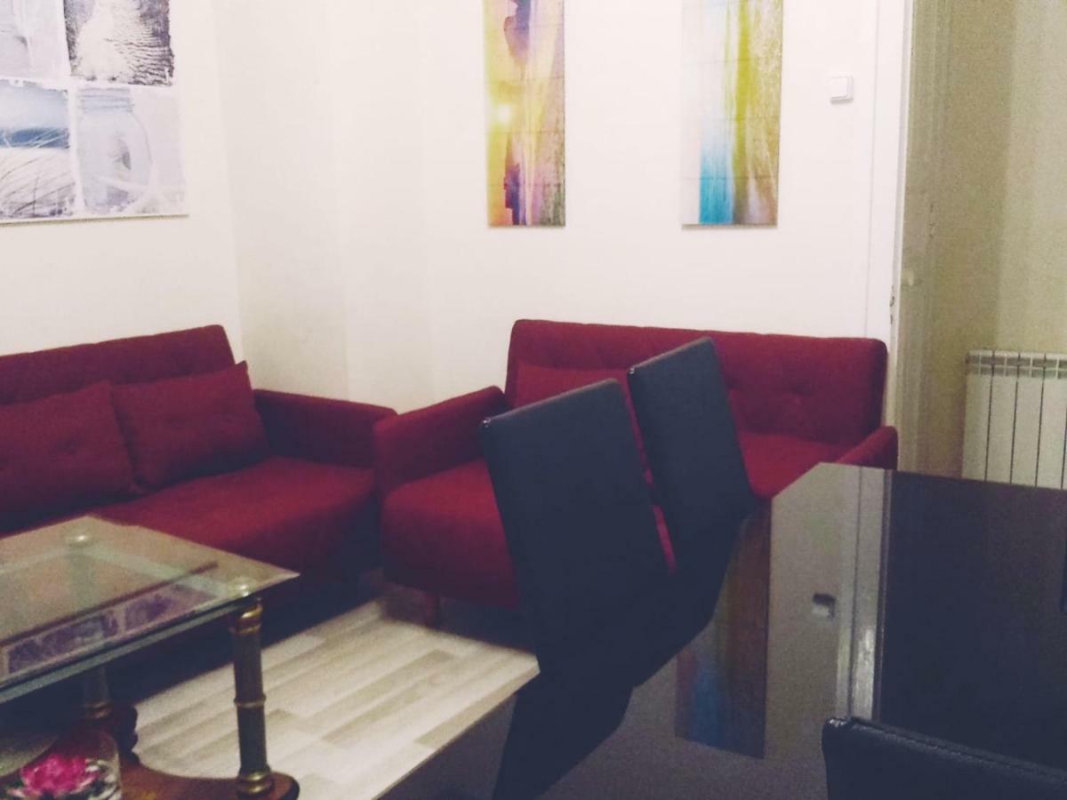 Calle Del Laurel 24 - Gup Apartments Λογκρόνο Εξωτερικό φωτογραφία
