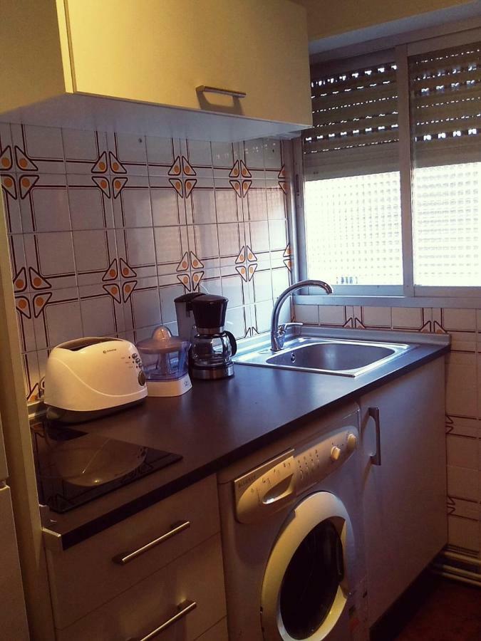 Calle Del Laurel 24 - Gup Apartments Λογκρόνο Εξωτερικό φωτογραφία