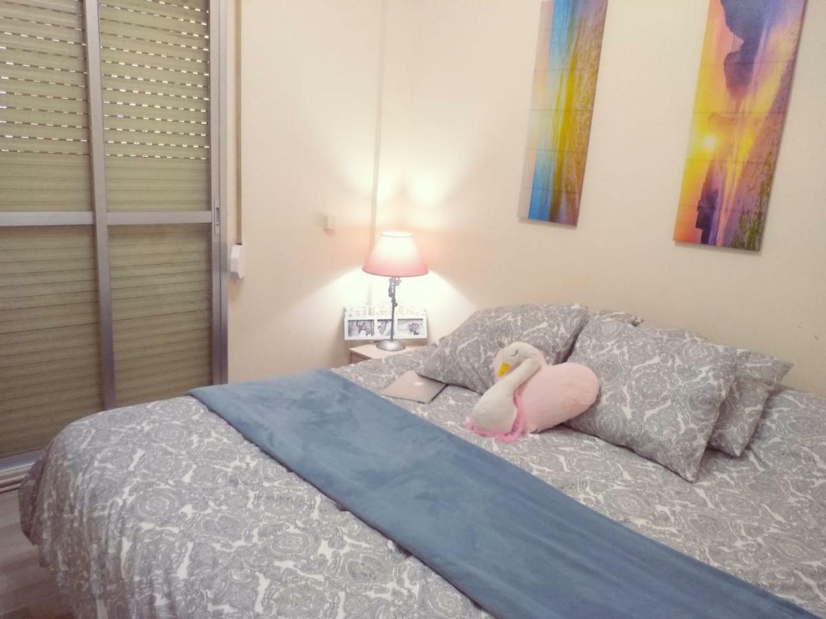 Calle Del Laurel 24 - Gup Apartments Λογκρόνο Εξωτερικό φωτογραφία