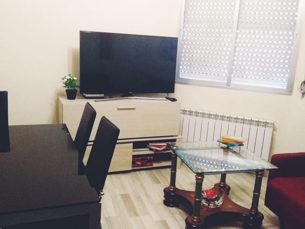 Calle Del Laurel 24 - Gup Apartments Λογκρόνο Εξωτερικό φωτογραφία