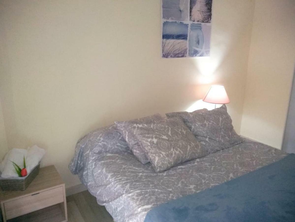 Calle Del Laurel 24 - Gup Apartments Λογκρόνο Εξωτερικό φωτογραφία
